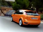 Ford Focus ST 3-Door 2005 года (EU)